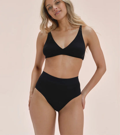 Luméa® ComfortShield™ – Premium Period Underwear
